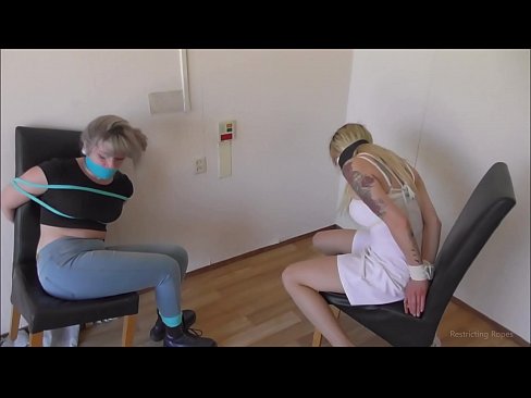 ❤️ Dépendante / attachée et bâillonnée / demoiselle en détresse ❤️ Porno fait maison at fr.91sesex101.top ❤