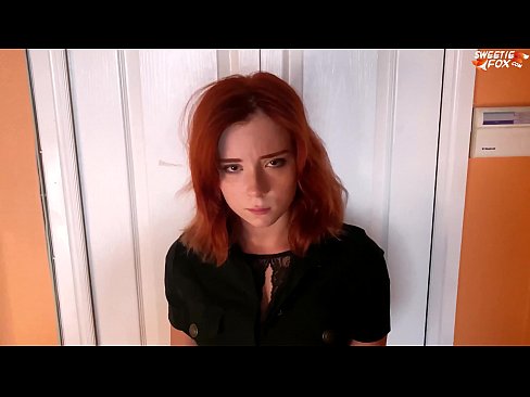 ❤️ Un agent de sécurité punit une jolie femme pour un vol à l'étalage - Cum In Mouth ❤️ Porno fait maison at fr.91sesex101.top ❤