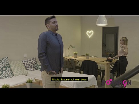 ❤️ PORNBCN 4K Une femme mûre avec de gros seins veut être baisée par voie anale jeune gigolo avec une grosse bite fellation amortisme baise dure travail à la main style chien chatte lécher orgasme sous-titres français ❤️ Porno fait maison at fr.91sesex101.top ❤