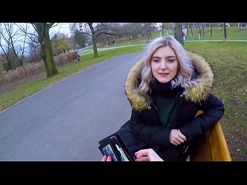 ❤️ Avaler le sperme chaud d'un étranger pour de l'argent - pipe dans le parc par Eva Elfie ❤️ Porno fait maison at fr.91sesex101.top ❤